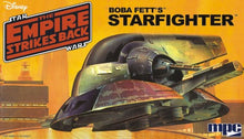 Load image into Gallery viewer, MPC 1/85 Star Wars The Empire Strikes Back: Boba Fett's Starfighter MPC-951
