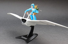 Load image into Gallery viewer, Bandai 1/20 Nausicaa 02 Mowe w/ Nausicaa Figure 0124908