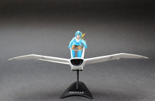 Load image into Gallery viewer, Bandai 1/20 Nausicaa 02 Mowe w/ Nausicaa Figure 0124908