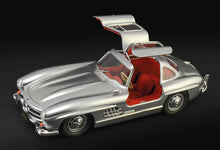 Load image into Gallery viewer, Italeri 1/16 MERCEDES-BENZ 300SL Gullwing 3612'