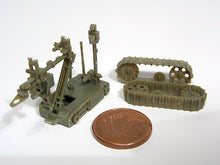 Load image into Gallery viewer, AFV Club 1/35 US EOD Tactical Robot AC35010