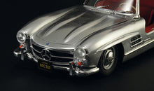 Load image into Gallery viewer, Italeri 1/16 MERCEDES-BENZ 300SL Gullwing 3612'
