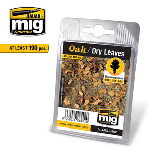 Ammo by Mig AMIG8402 Oak - Dry Leaves