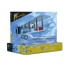 Load image into Gallery viewer, Gaspatch 1/48 Japanese Salmson 2A2 Otsu-1 12-48003