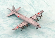 Load image into Gallery viewer, Aoshima 1/700 JMSDF Missile Craft Hayabusa and Umitaka (2 Ships) 04817