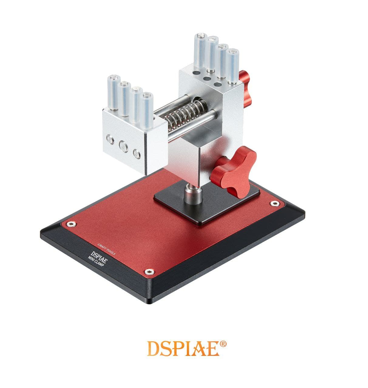 Dspiae AT-TVA/B Directional Table-Top Vise