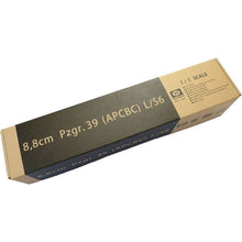 Load image into Gallery viewer, Pig Model 1/1 German 8.8cm Shell Replica (PZGR.39 APCBC L/56) VER.2.0 PIG1-001A