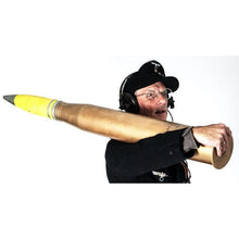 Load image into Gallery viewer, Pig Model 1/1 German SPRGR 43 (HE) KWK.43 L71 Shell Replica for Tiger II PIG1-004