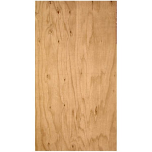 HGW 1/32 Plywood Pine Tree (Borovice) Base White Decal 532019