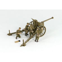 Load image into Gallery viewer, PitRoad 1/35 Japanese 75mm Type 90 Field Gun w/ Crew (4) G-41