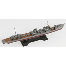 Load image into Gallery viewer, PitRoad 1/700 Japanese Destroyer Kamikaze Waterline/Full Hull W175
