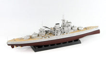Load image into Gallery viewer, PitRoad 1/700 British Battleship HMS Valiant 1939 Full Hull/Waterline Kit W188