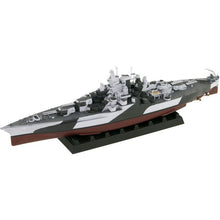 Load image into Gallery viewer, PitRoad 1/700 US Battleship USS Tennessee BB-43 1944 W202