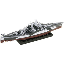 Load image into Gallery viewer, PitRoad 1/700 US Battleship USS Tennessee BB-43 1944 W202