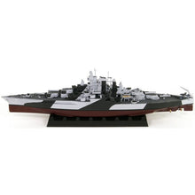 Load image into Gallery viewer, PitRoad 1/700 US Battleship USS Tennessee BB-43 1944 W202