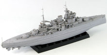 Load image into Gallery viewer, PitRoad 1/700 British Battleship HMS Queen Elizabeth 1941 W206