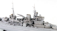 Load image into Gallery viewer, PitRoad 1/700 British Battleship HMS Queen Elizabeth 1941 W206