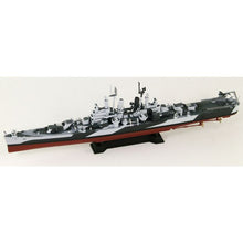 Load image into Gallery viewer, PitRoad 1/700 US Light Cruiser Miami CL-89 W209