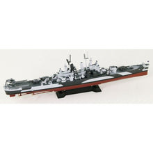 Load image into Gallery viewer, PitRoad 1/700 US Light Cruiser Miami CL-89 W209
