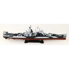 Load image into Gallery viewer, PitRoad 1/700 US Light Cruiser Miami CL-89 W209