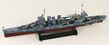 Load image into Gallery viewer, PitRoad 1/700 US Heavy Cruiser Vincennes W218