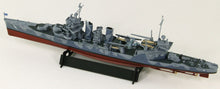 Load image into Gallery viewer, PitRoad 1/700 US Heavy Cruiser Vincennes W218