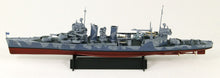 Load image into Gallery viewer, PitRoad 1/700 US Heavy Cruiser Vincennes W218