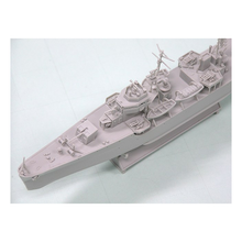Load image into Gallery viewer, PitRoad 1/350 Japanese Japanese Escort Hei Type Early WB-03