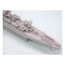 Load image into Gallery viewer, PitRoad 1/350 Japanese Japanese Escort Hei Type Early WB-03