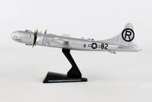 Load image into Gallery viewer, Daron Postage Stamp 1/200 US B-29 Superfortress Enola Gay PS5388