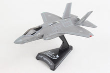 Load image into Gallery viewer, Daron Postage Stamp 1/144 RAAF F-35 Lightning II PS5602-2