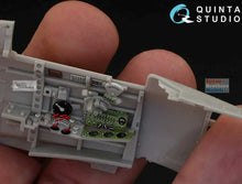 Load image into Gallery viewer, Quinta Studio 1/48 Interior 3D Decal Japanese A6M2B Mitsubishi Zero (TAM) QD32024