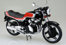 Load image into Gallery viewer, Aoshima 1/12 Honda CBX400FII 1984 05167