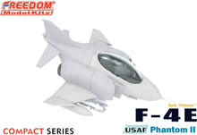 Load image into Gallery viewer, Freedom Compact Series US F-4E Phantom II 162073