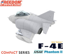 Load image into Gallery viewer, Freedom Compact Series US F-4E Phantom II 162073
