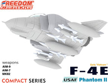 Load image into Gallery viewer, Freedom Compact Series US F-4E Phantom II 162073