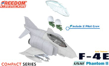 Load image into Gallery viewer, Freedom Compact Series US F-4E Phantom II 162073