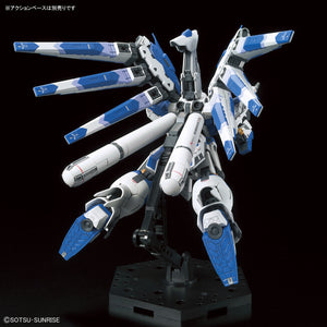 Bandai 1/144 RG #36 RX-93-ν2 Hi Nu Gundam 5061915