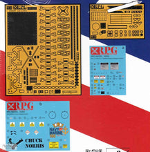 Load image into Gallery viewer, RPG 1/35 US Mk15 Phalanx CIWS 35005