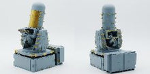Load image into Gallery viewer, RPG 1/35 US Mk15 Mod 11 Block 1B Phalanx CIWS 35017
