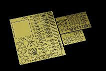 Load image into Gallery viewer, RPG 1/35 US Mk15 Mod 11 Block 1B Phalanx CIWS 35017