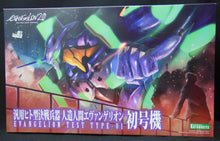 Load image into Gallery viewer, Kotobukiya Evangelion Test Type Unit 01 183