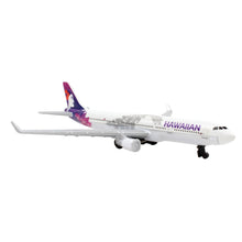 Load image into Gallery viewer, Daron Hawaiian Airlines Airbus A320 RT2434-1