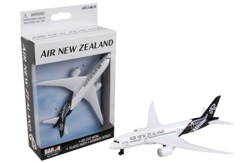 Daron Air New Zealand Boeing 787 Dreamliner RT9267