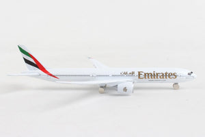 Daron Emirates Airlines Boeing 777-9 Aircraft Toy RT9905