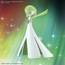 Load image into Gallery viewer, Bandai Pokemon Model Kit Gardevoir 2595393'