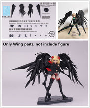 Load image into Gallery viewer, Susan Model 1/144 Black Wing Set for Gundam SU013B