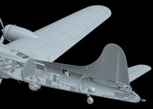 Load image into Gallery viewer, HK Models 1/48 US B-17F Flying Fortress 01F002