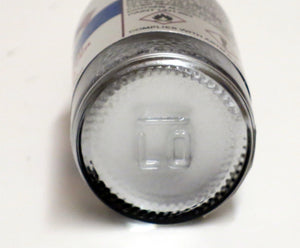 Alclad ALC125 RAF High Speed Silver Lacquer Paint 1oz