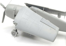 Load image into Gallery viewer, Dragon 1/72 US F6F-5N Hellcat Night Fighter 5080
